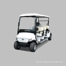 Battery Powered 24 6 8 Seater Electric Mini Utility Club Golf Vehicle for Sale